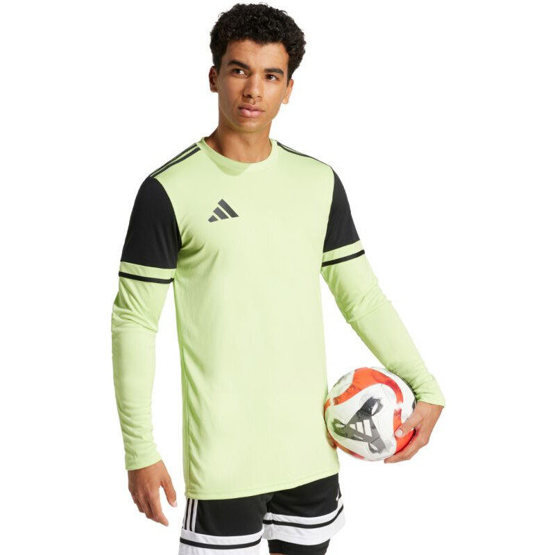 Brankárske tričko adidas Squadra 25 Long Sleeve M JG1129 men 65549170