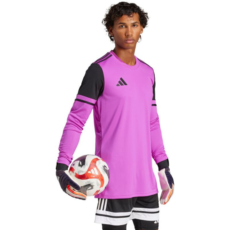 ADIDAS Brankárske tričko Squadra 25 Long Sleeve M JC6209 men 65549169