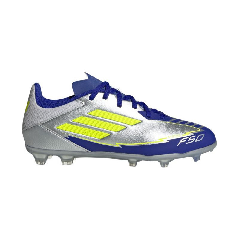 Kopačky adidas F50 League FG/MG Messi Jr IH0924 65549660