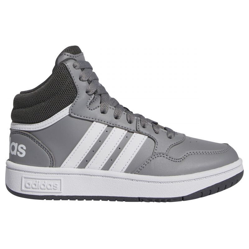 Topánky adidas Hoops Mid 3.0 K Jr IF2721 65549745