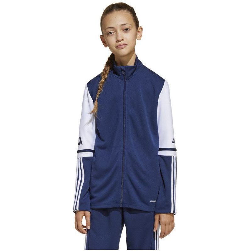 Mikina adidas Squadra 25 Training Jr JD3029 65549779