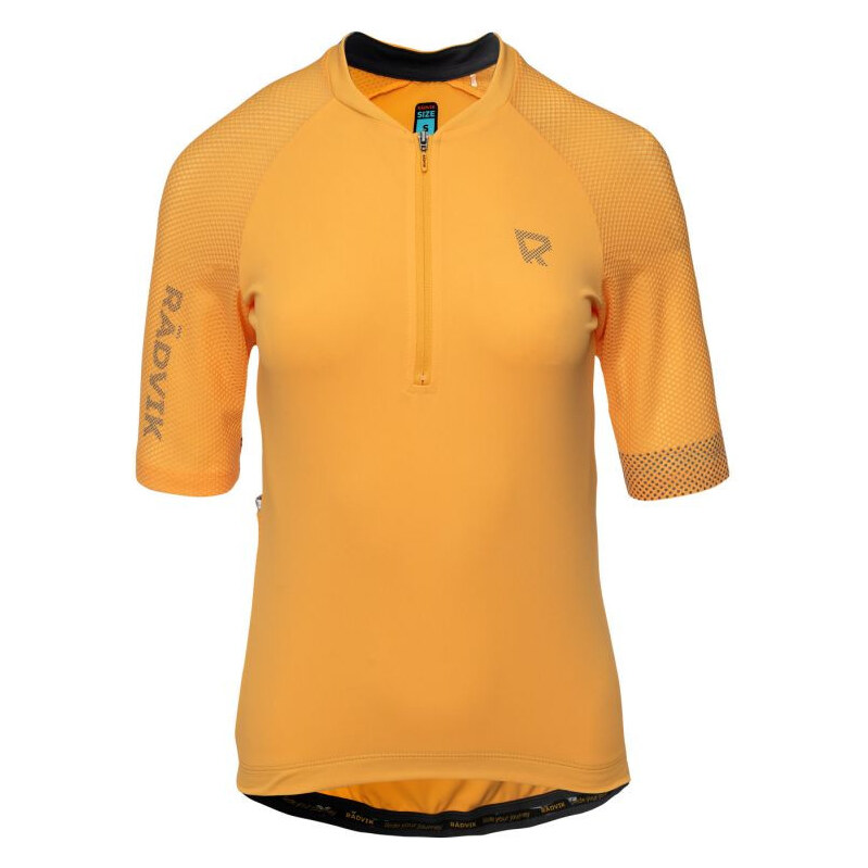 Cyklistický dres Radvik Steinar Lds W 92800653708 65550106