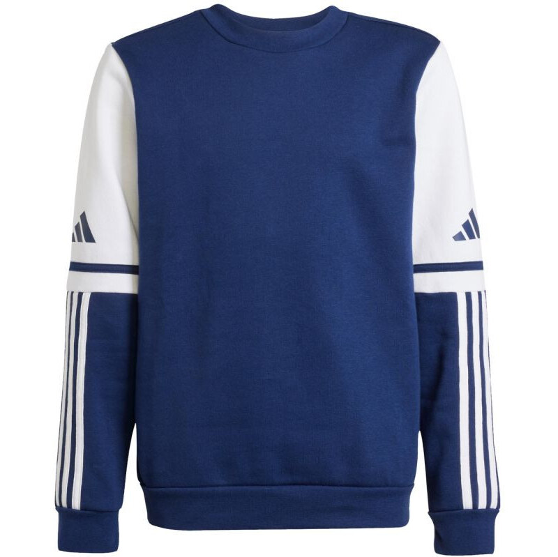Adidas Squadra 25 Sweat Crew Jr Mikina JD4814 65550222