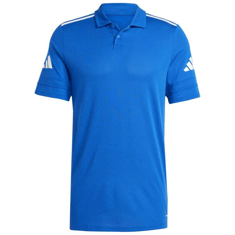 Tričko adidas Squadra 25 Polo M JW0890 men 65550407