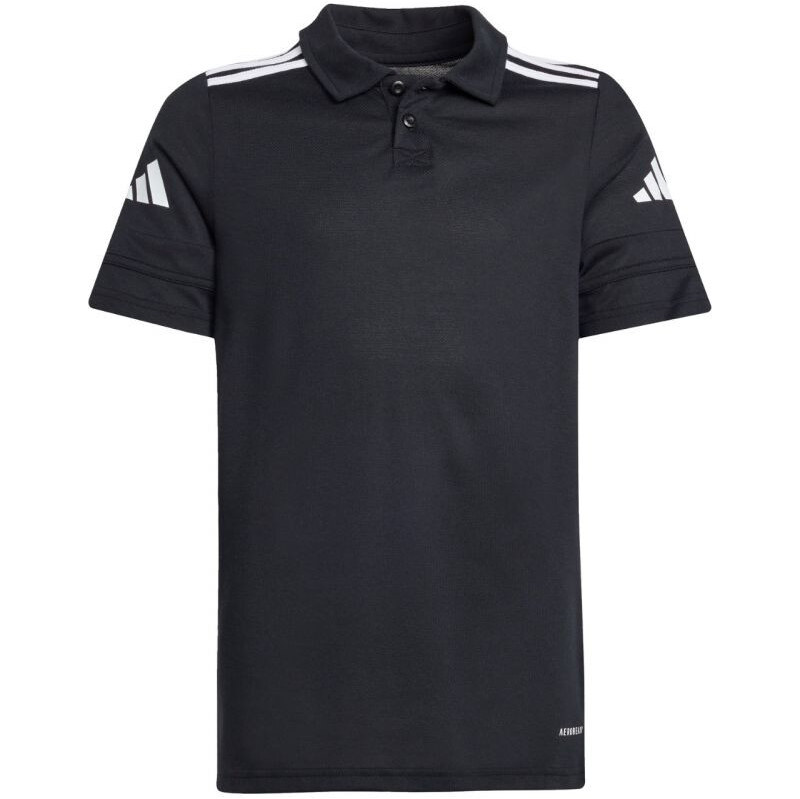 Tričko adidas Squadra 25 Polo Jr JY3415 65550410