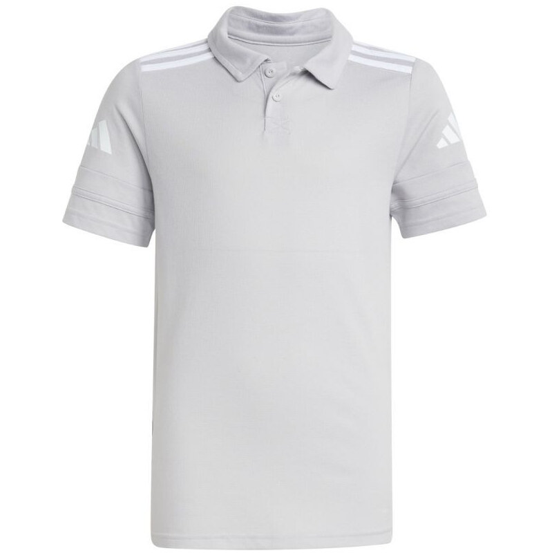 Tričko adidas Squadra 25 Polo Jr JY3412 65550411
