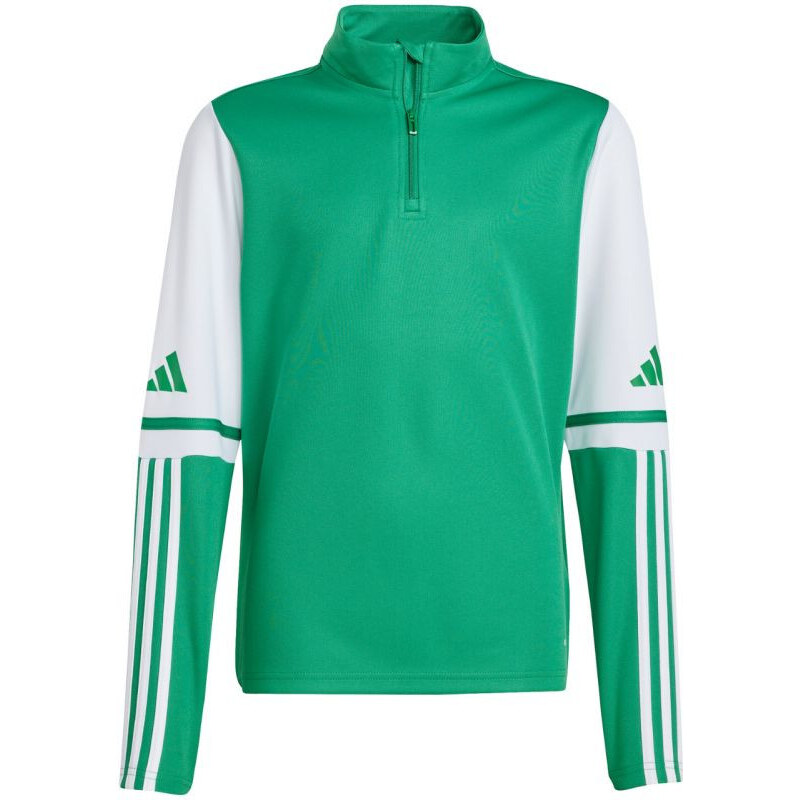 Adidas Squadra 25 Training Top Jr JP3160 Mikina 65550414