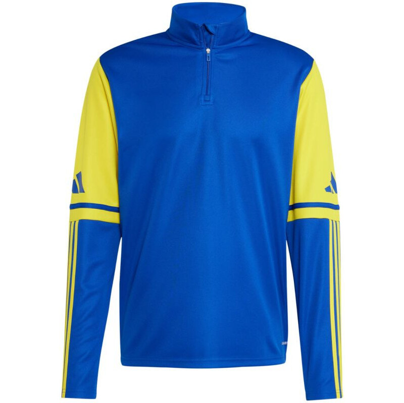 Adidas Squadra 25 Training Top Jr JP3155 Mikina 65550458