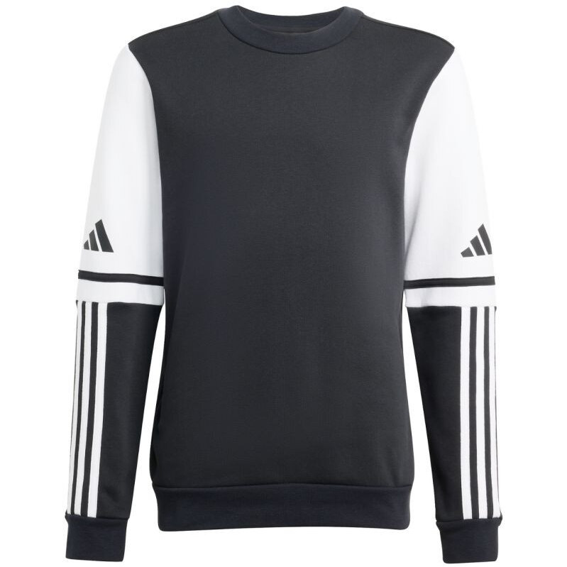 Mikina adidas Squadra 25 Sweat Crew Jr JE2773 65550460