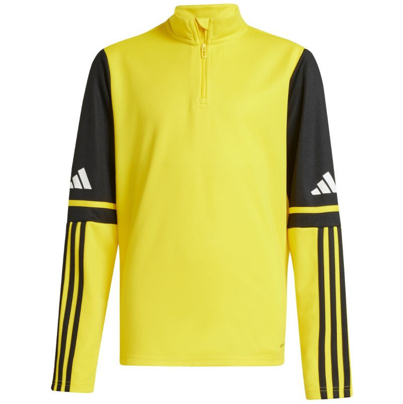 Adidas Squadra 25 Training Top Jr Mikina JP3380 65550470