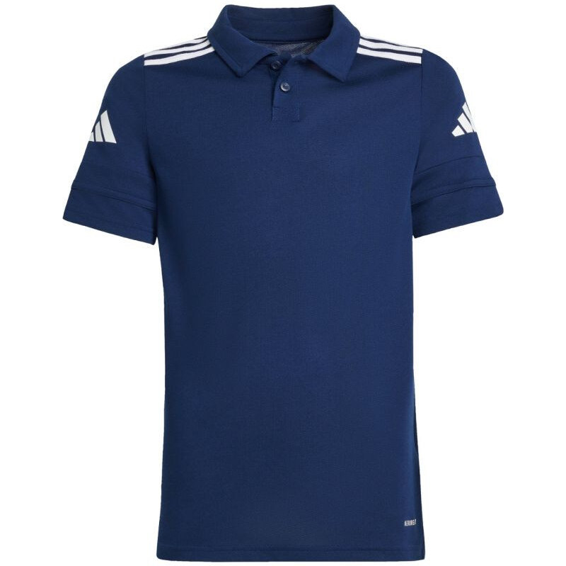 Tričko adidas Squadra 25 Polo Jr JY3413 65550482