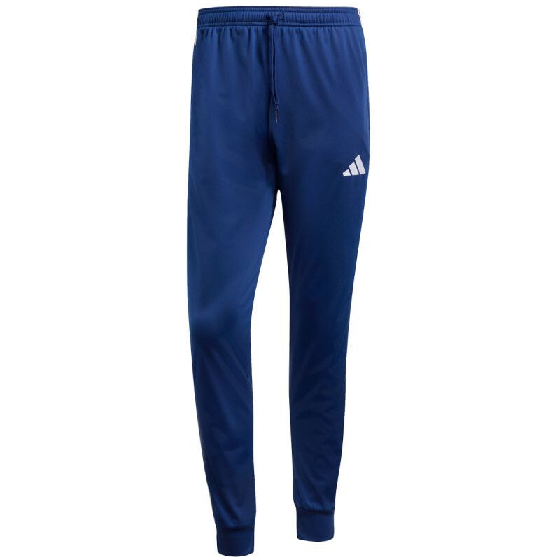 Nohavice adidas 3-Stripes Tricot Regular Tapered M JI8812 65550501