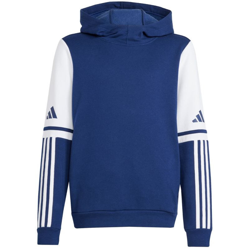 Adidas Squadra 25 Sweat Hoody Jr JD4804 Mikina 65550506