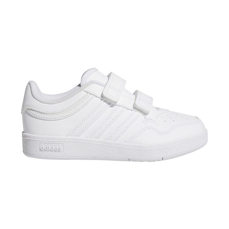 Topánky adidas Hoops 4.0 Jr JI3481 65550577