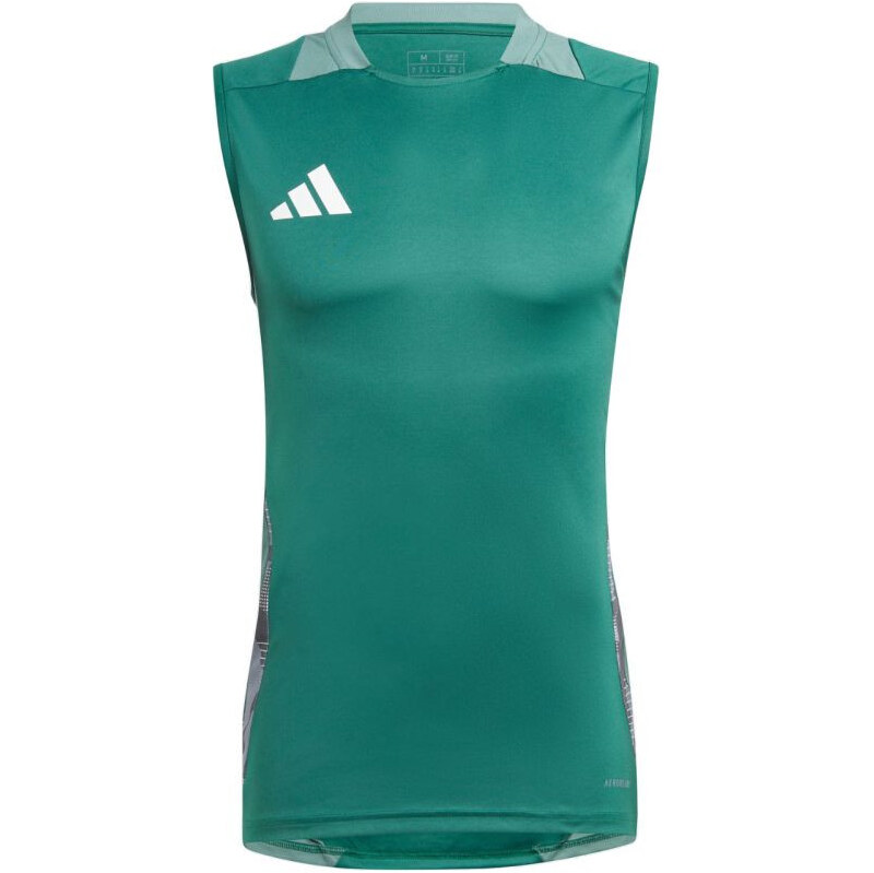 Tričko adidas Tiro 24 Competition Training Sleeveless M IR5477 pánske 65550700