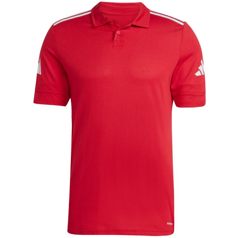 Tričko adidas Squadra 25 Polo M JY3418 men 65550777