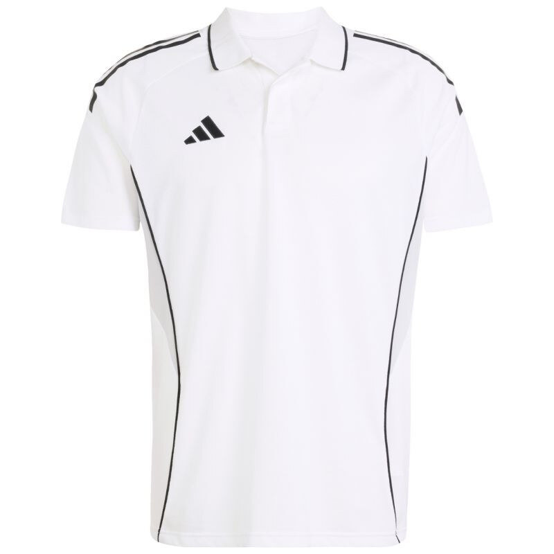 Adidas Tiro 25 Competition Polo M JY1807 pánske tričko 65550962