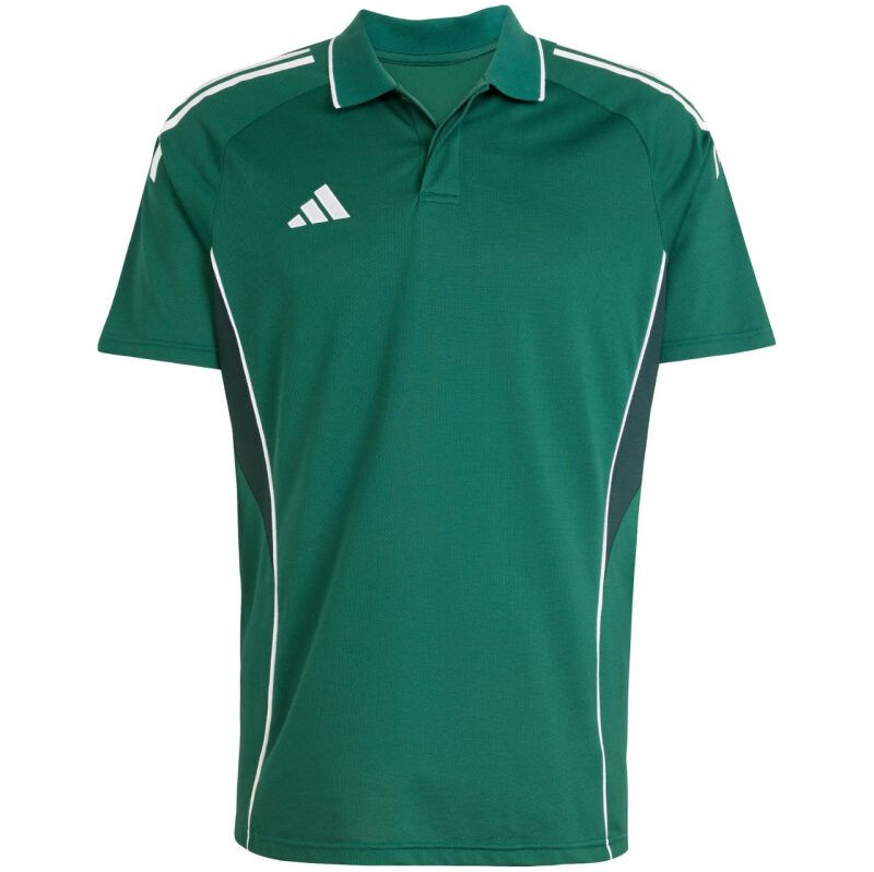 Adidas Tiro 25 Competition Polo M tričko JY1897 muži 65550989