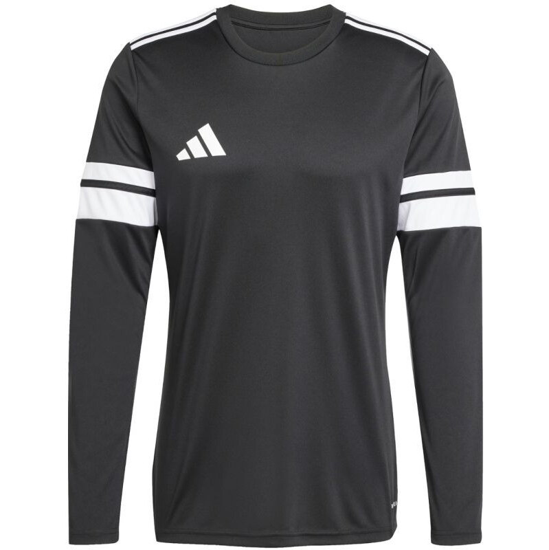 Tričko adidas Squadra 25 Long Sleeve Jersey LM M JF6073 muži 65551168