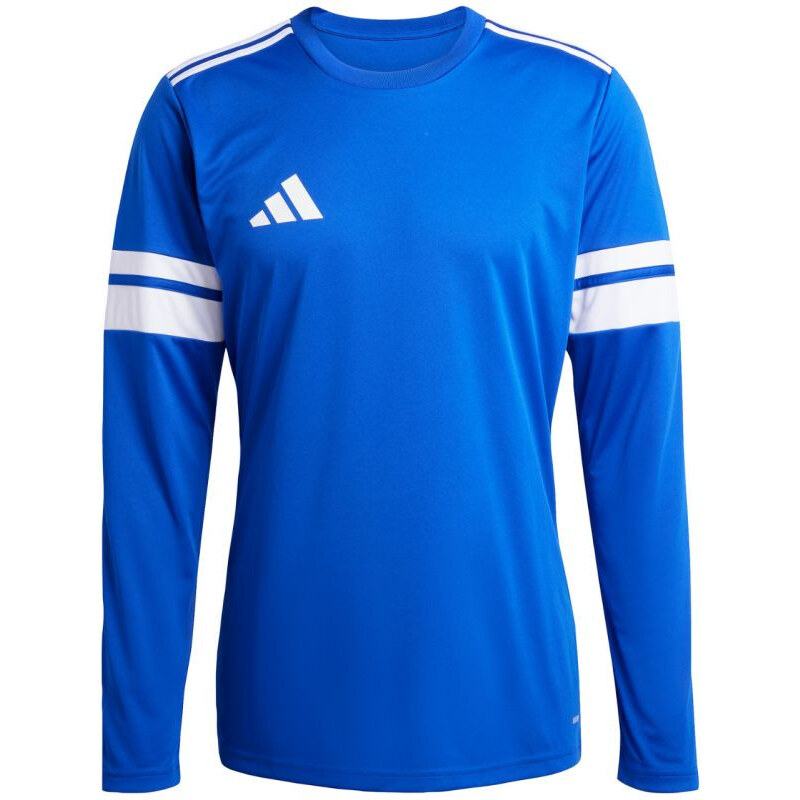 Adidas Squadra 25 dres s dlhým rukávom LM M JF6072 Muži 65551174