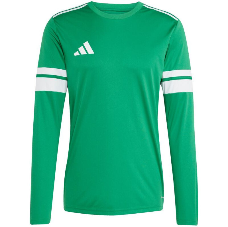 Tričko adidas Squadra 25 s dlhým rukávom M JN7490 muži 65551177