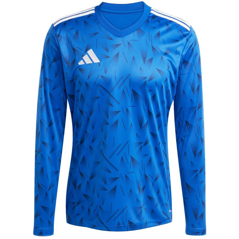 Adidas Team Icon 25 dres s dlhým rukávom M JM6788 Muži 65551759