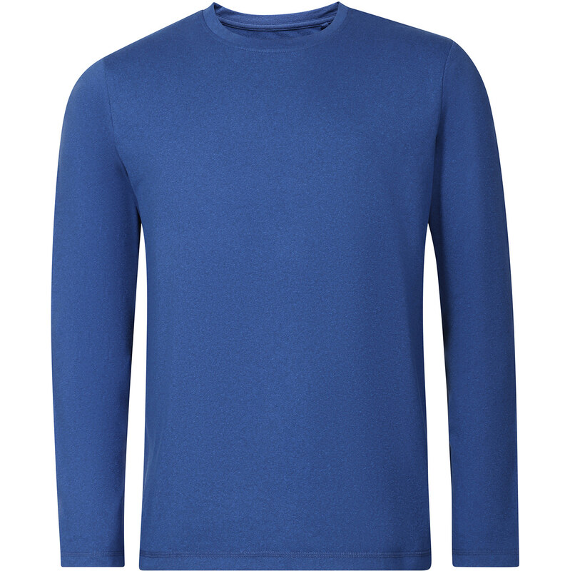 ALPINE PRO - LOUS PÁNSKE RÝCHLOSCHNÚCE TRIČKO 65558751