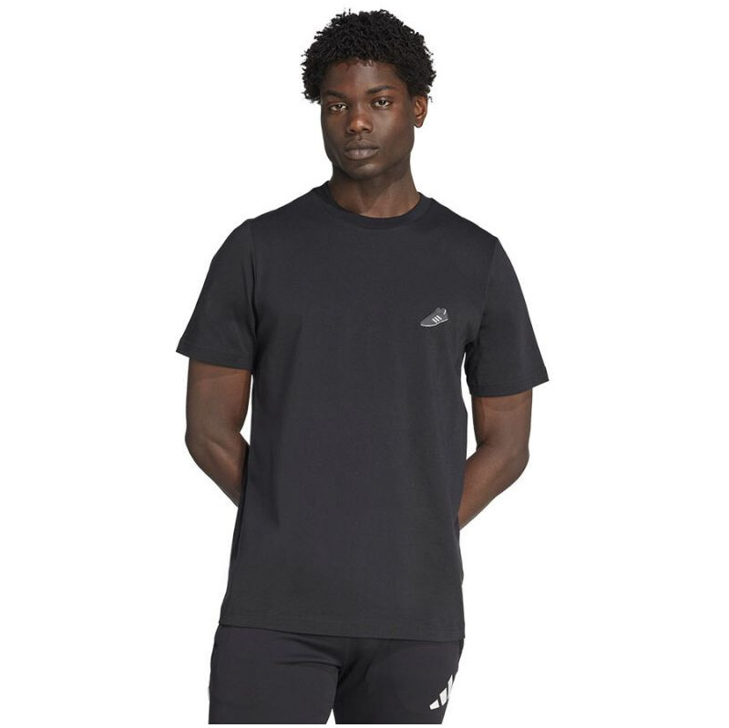 Tričko adidas Copa Sign Tee M JM8958 muži 65552630