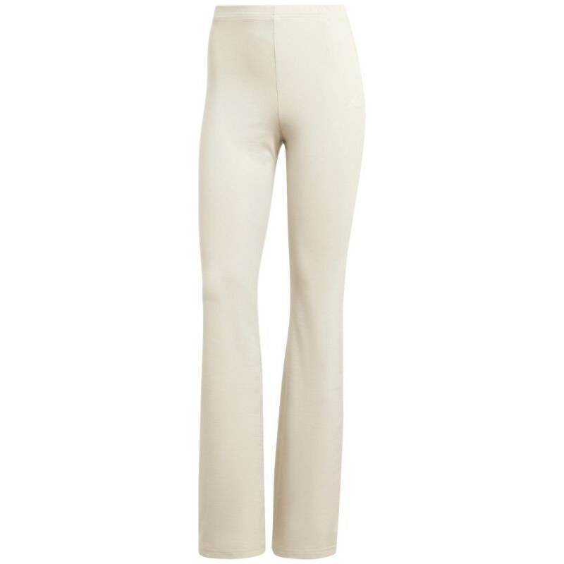 Nohavice adidas Essentials Small Logo Flared W JD3072 women 65552859