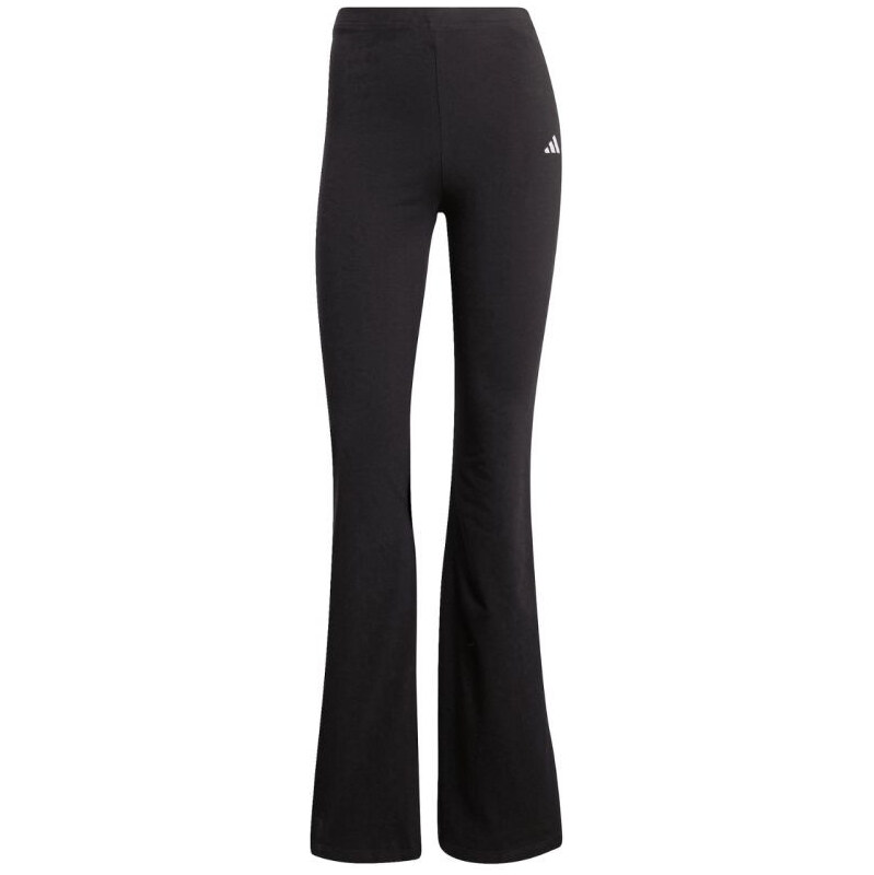 Nohavice adidas Essentials Small Logo Flared W JD9961 women 65552971