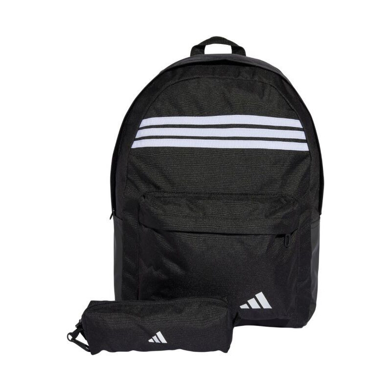 Klasický batoh Adidas s tromi prúžkami JZ3321 65553019
