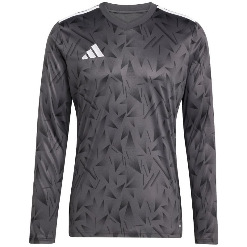 Adidas Team Icon 25 dres s dlhým rukávom M JH3334 Muži 65553268