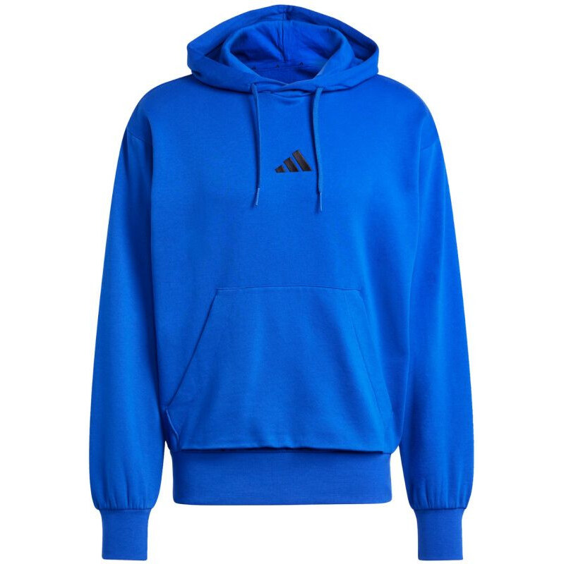 Mikina adidas Essentials Feelcozy Fleece M JE3800 men 65553441