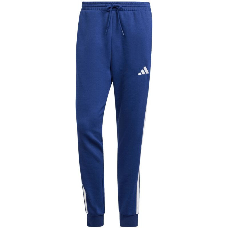 Fleecové nohavice adidas Essentials 3-Stripes M JD1859 65553464