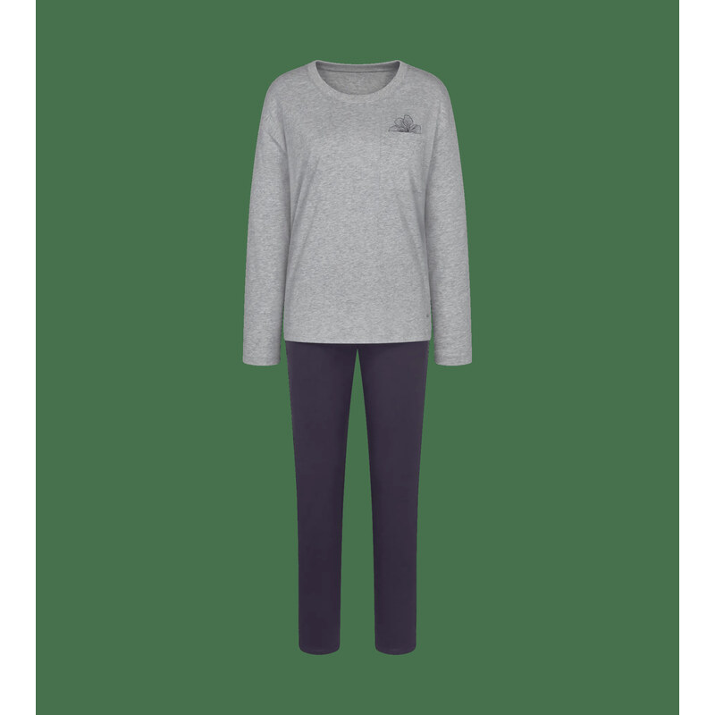 Súpravy PK 01 LSL X - GRAY - TRIUMPH 66655075