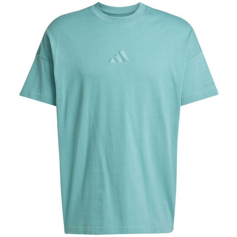 Tričko adidas All Szn M JX5085 muži 65554075