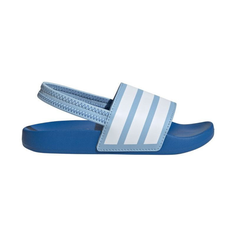 Adidas adilette Estrap Jr JR5332 sandále 65554478