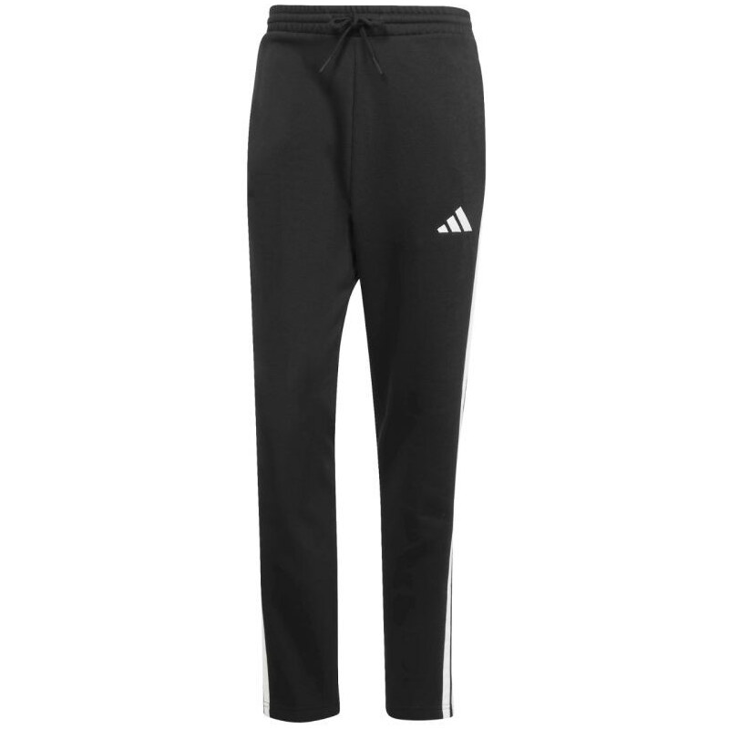 Fleecové nohavice adidas Essentials 3-Stripes M JD1854 65554477