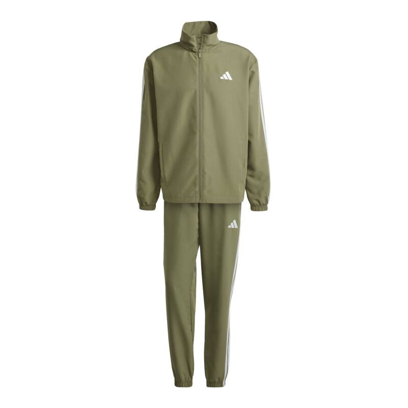 Tepláková súprava Adidas WV 3S TT TS M JI8850 65554798