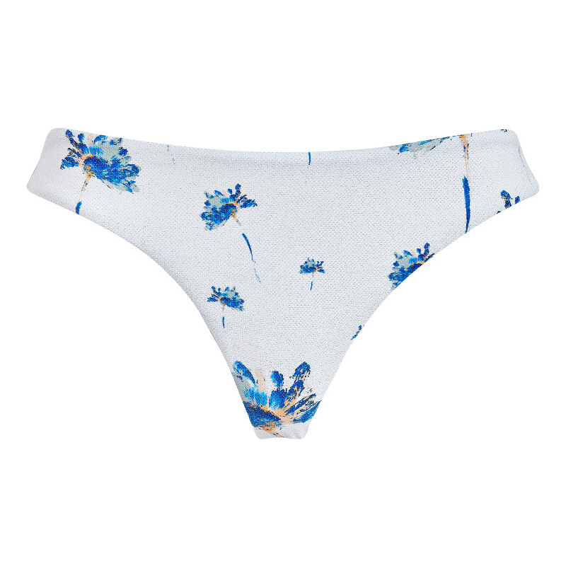PLAVKY VILEBREQUIN WOMEN BIKINI BOTTOM MINI BRIEF HERBIER 65555779
