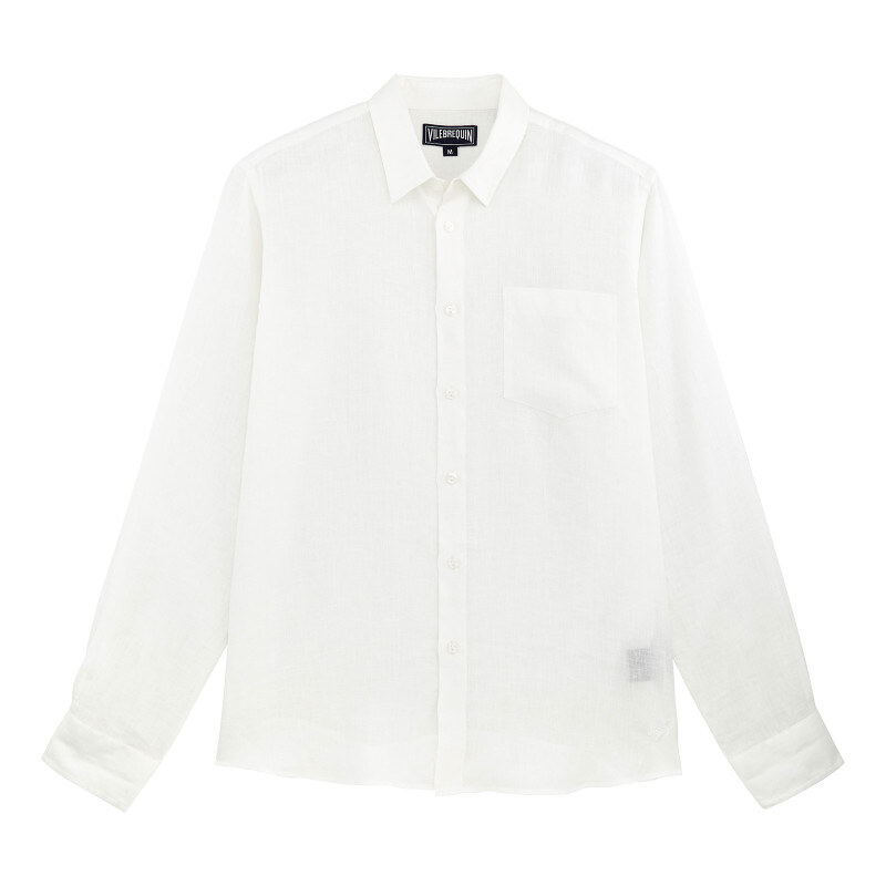 KOŠEĽA VILEBREQUIN LIN UNI ALBANIE 65862301