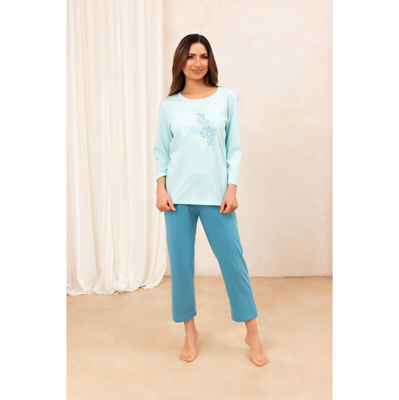 Regina DÁMSKE PYŽAMO 706 BIG J/25 65556619