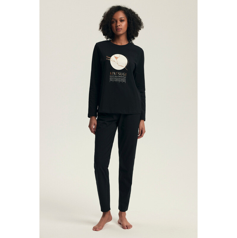 HENDERSON LADIES DÁMSKE PYŽAMO DAIROKU 43727 AW25 65556651