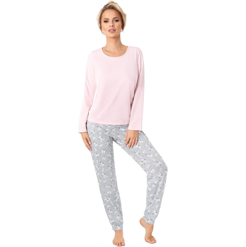 Pyžamo Donna Bunny Dlhá dĺžka/r S-2XL 65556917