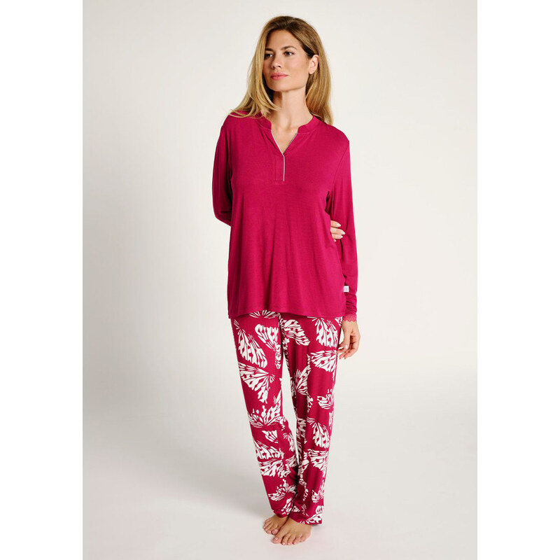 Dámske pyžamo Muydemi 12011001 65557391