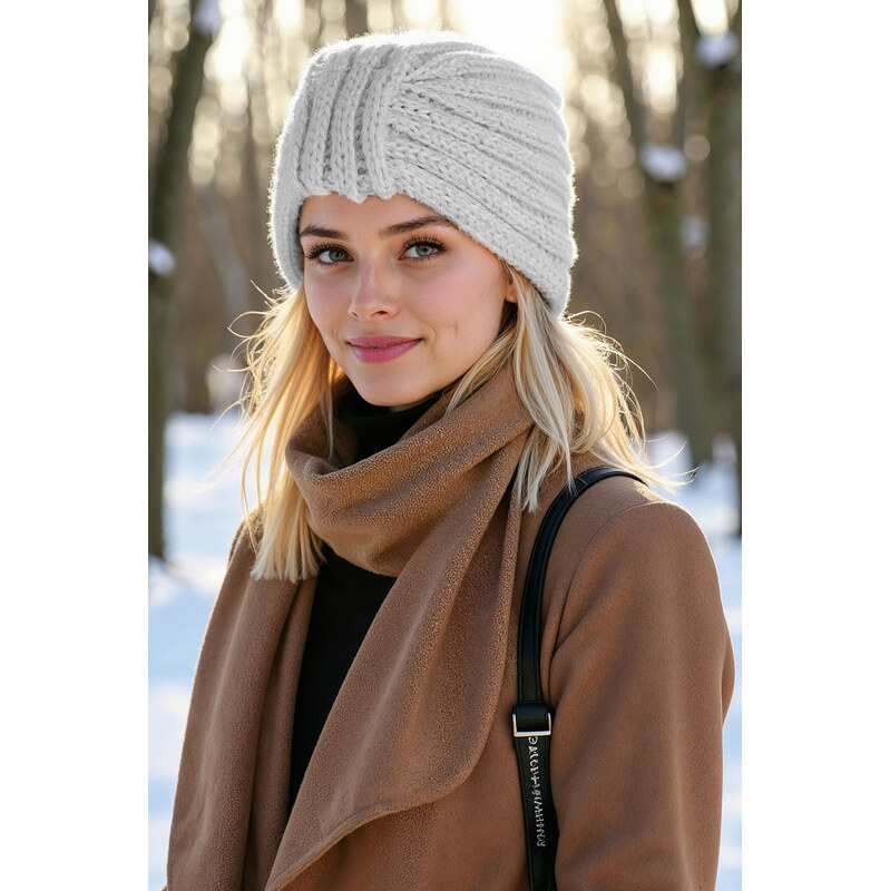 Dámska čiapka Vivisence 70114 65592841