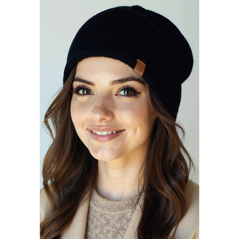 Dámska čiapka Vivisence 70115 66700396