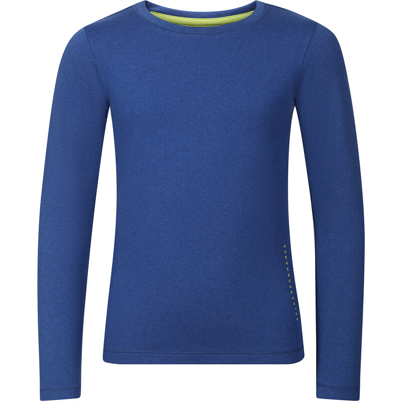 ALPINE PRO - LOUSO DETSKÉ RÝCHLOSCHNÚCE TRIČKO 65558744