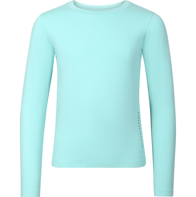 ALPINE PRO - LOUSO DETSKÉ RÝCHLOSCHNÚCE TRIČKO 65558745