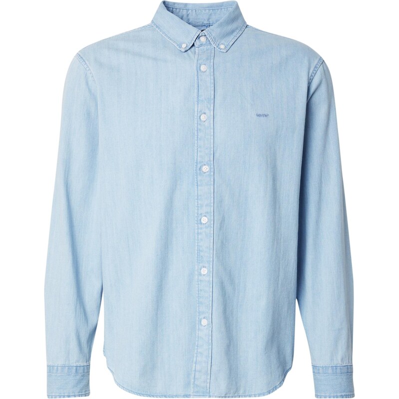 LEVIS Košeľa Authentic svetlomodrá 56909171